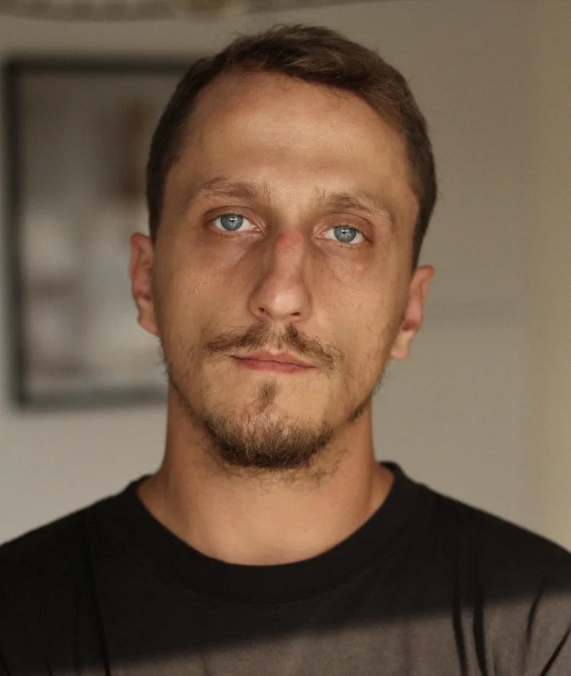 Édouard Pénaud — metteur en scène et fondateur du festival